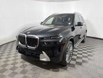 2023 BMW X7 xDrive40i Sports Activity Vehicle