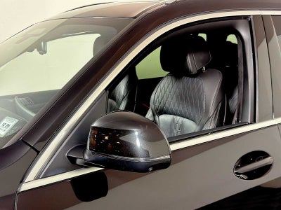 2023 BMW X7 xDrive40i Sports Activity Vehicle