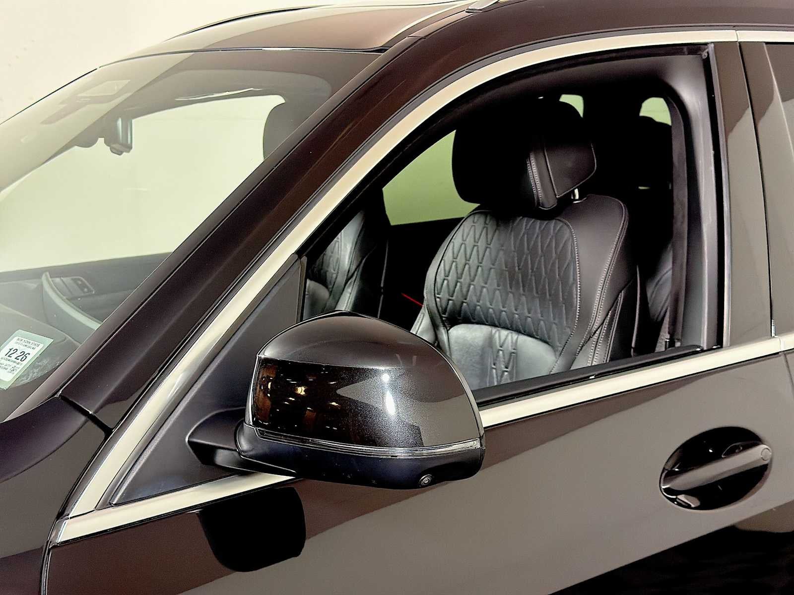 2023 BMW X7 xDrive40i Sports Activity Vehicle