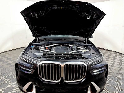 2023 BMW X7 xDrive40i Sports Activity Vehicle