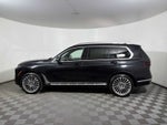 2023 BMW X7 xDrive40i Sports Activity Vehicle