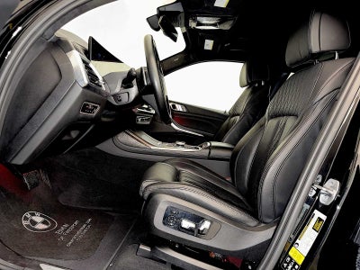 2023 BMW X7 xDrive40i Sports Activity Vehicle