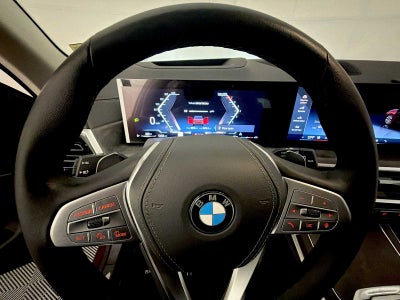 2026 BMW X7 xDrive40i Sports Activity Vehicle