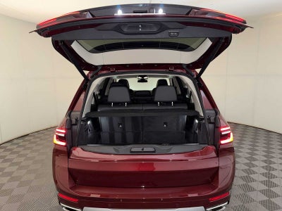 2026 BMW X7 xDrive40i Sports Activity Vehicle
