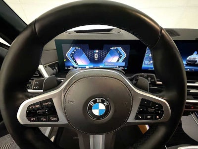 2024 BMW X5 xDrive40i Sports Activity Vehicle