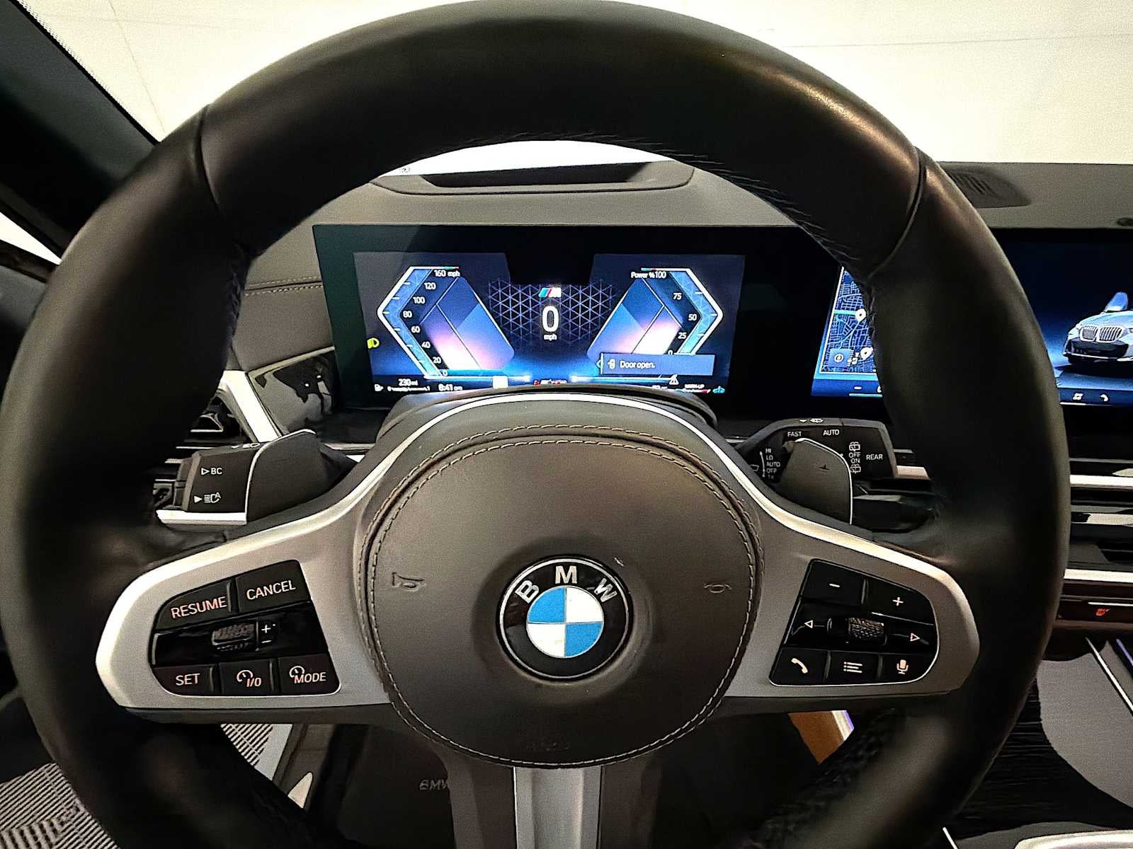 2024 BMW X5 xDrive40i Sports Activity Vehicle