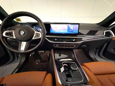 2024 BMW X5 xDrive40i Sports Activity Vehicle