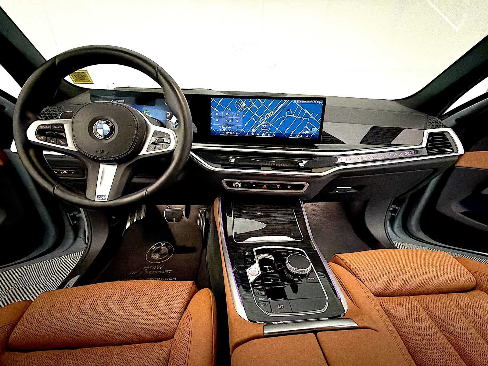 2024 BMW X5 xDrive40i Sports Activity Vehicle