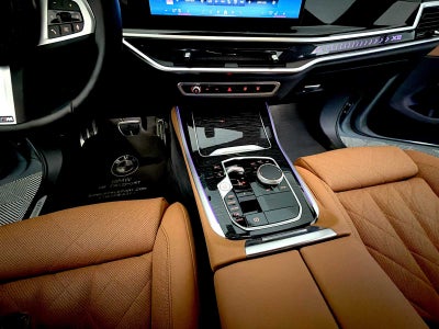 2024 BMW X5 xDrive40i Sports Activity Vehicle