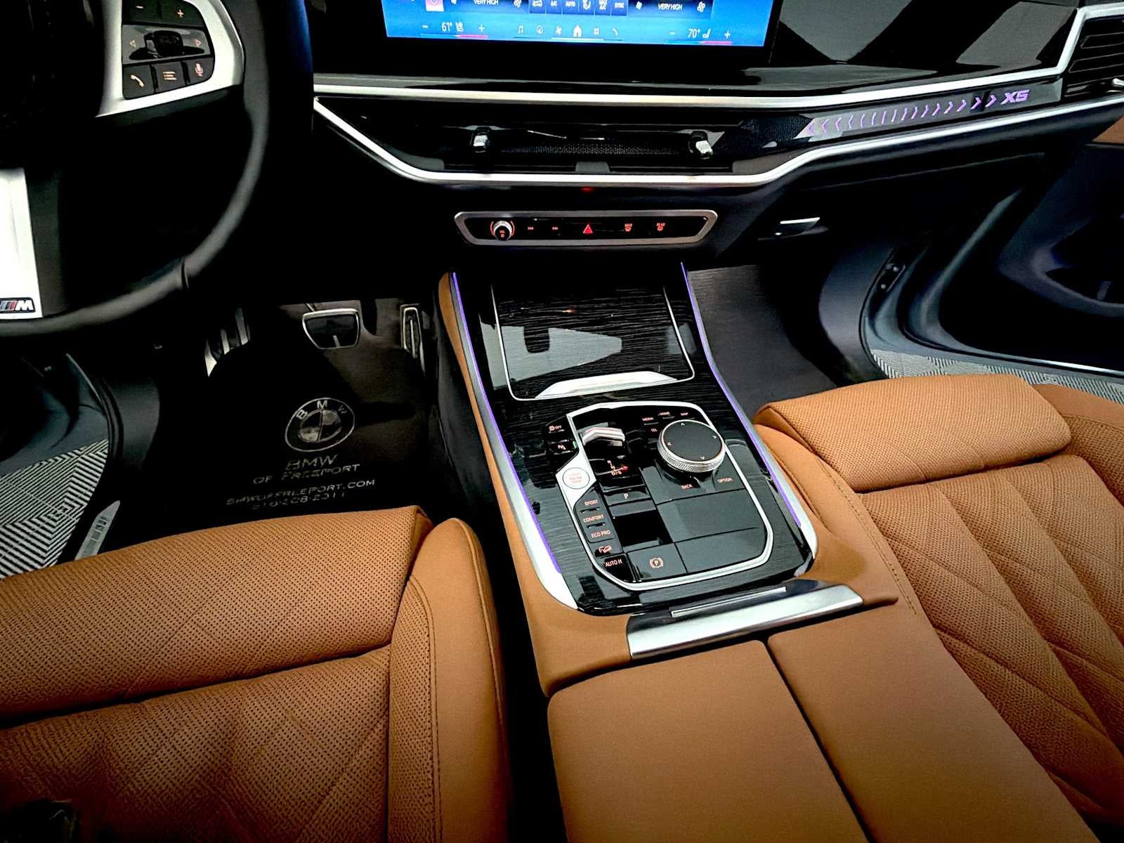 2024 BMW X5 xDrive40i Sports Activity Vehicle