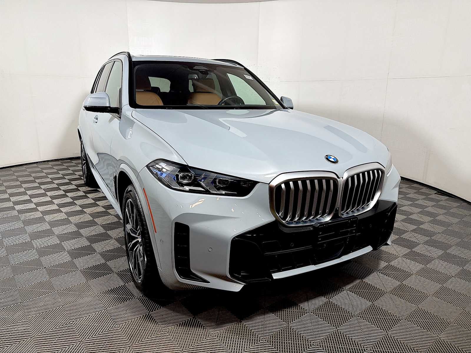2024 BMW X5 xDrive40i Sports Activity Vehicle