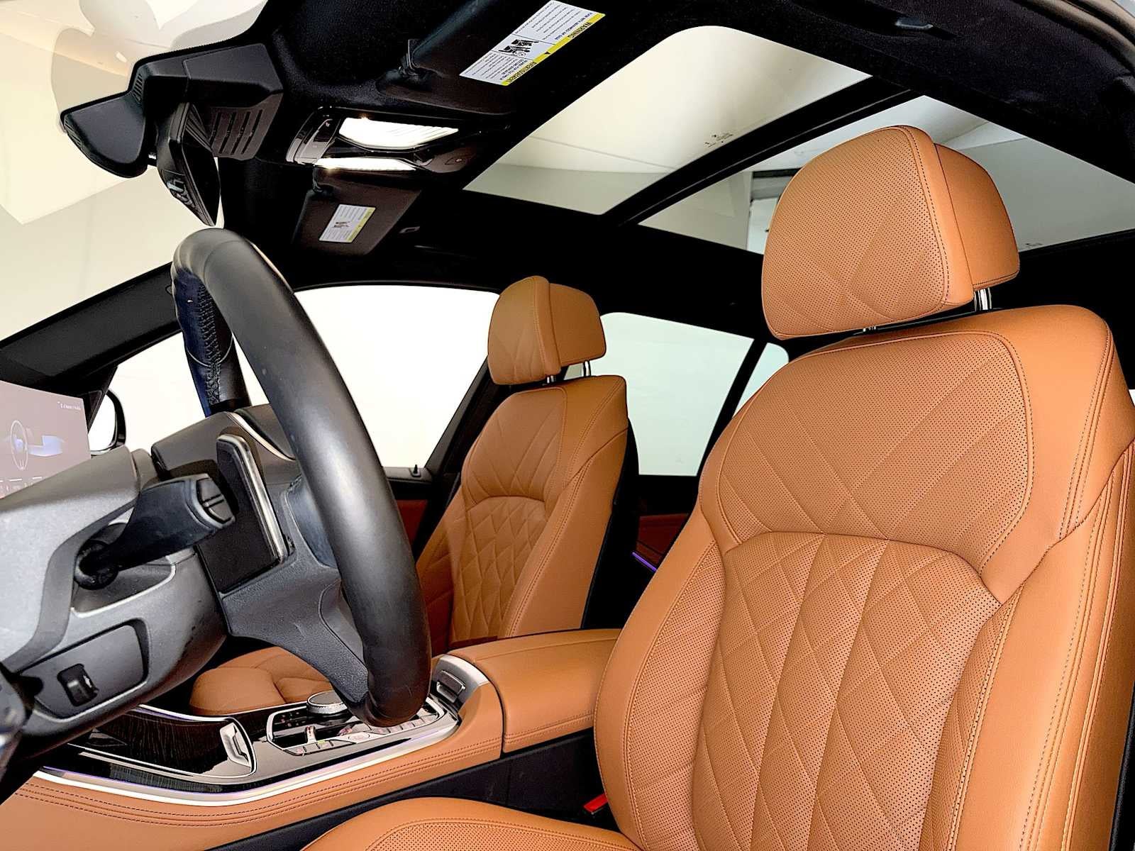 2024 BMW X5 xDrive40i Sports Activity Vehicle