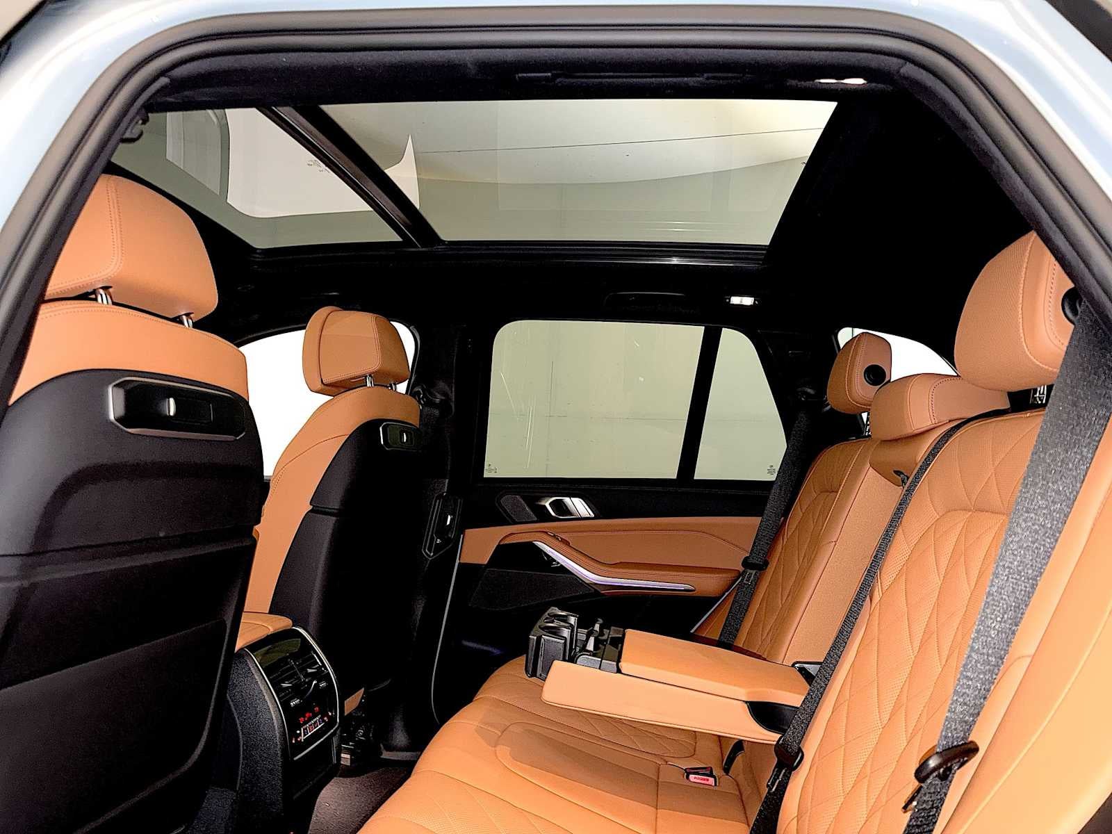 2024 BMW X5 xDrive40i Sports Activity Vehicle