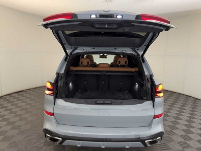 2024 BMW X5 xDrive40i Sports Activity Vehicle