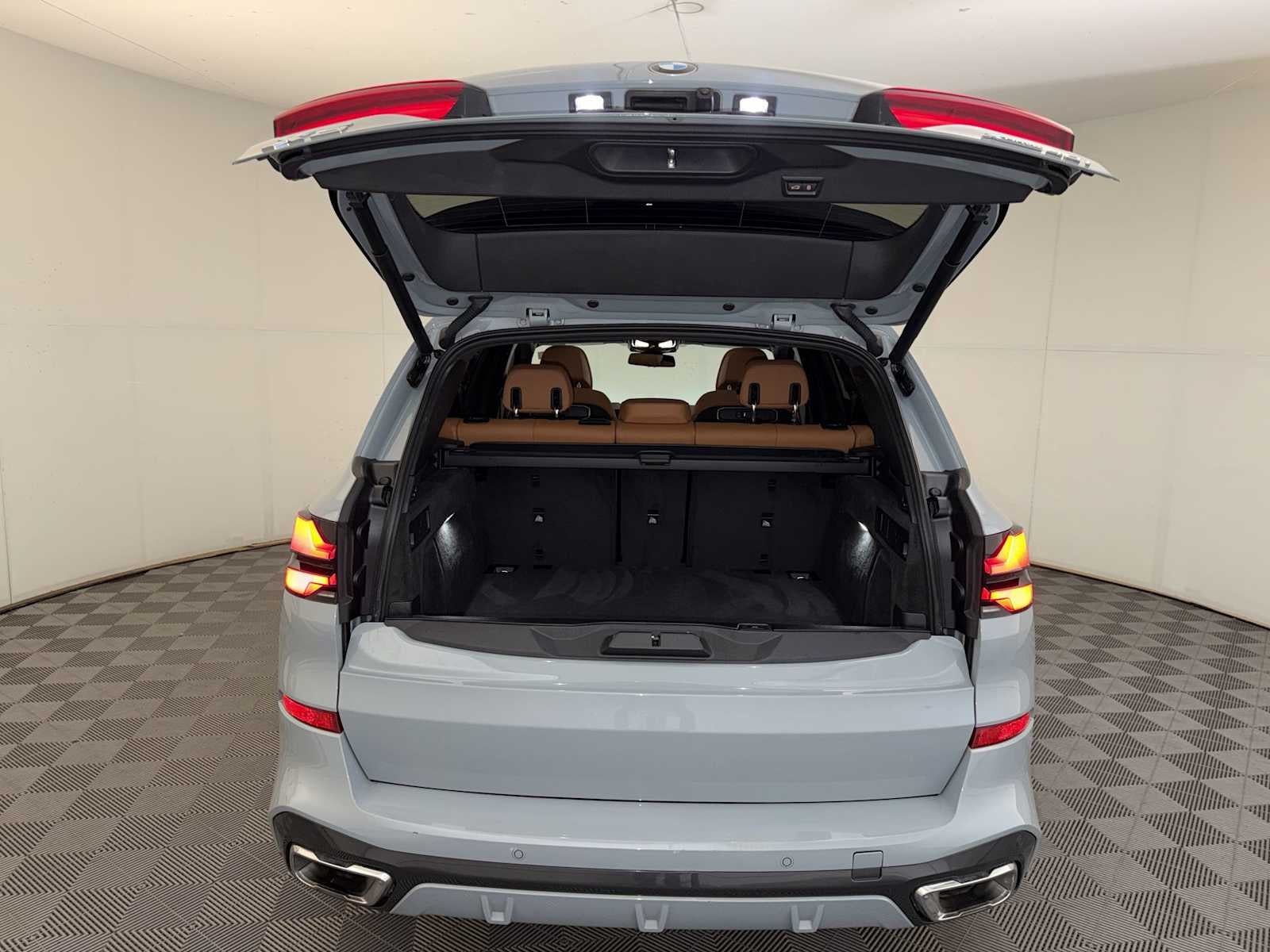 2024 BMW X5 xDrive40i Sports Activity Vehicle
