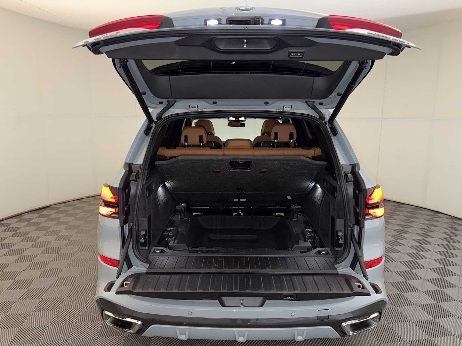2024 BMW X5 xDrive40i Sports Activity Vehicle