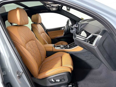 2024 BMW X5 xDrive40i Sports Activity Vehicle