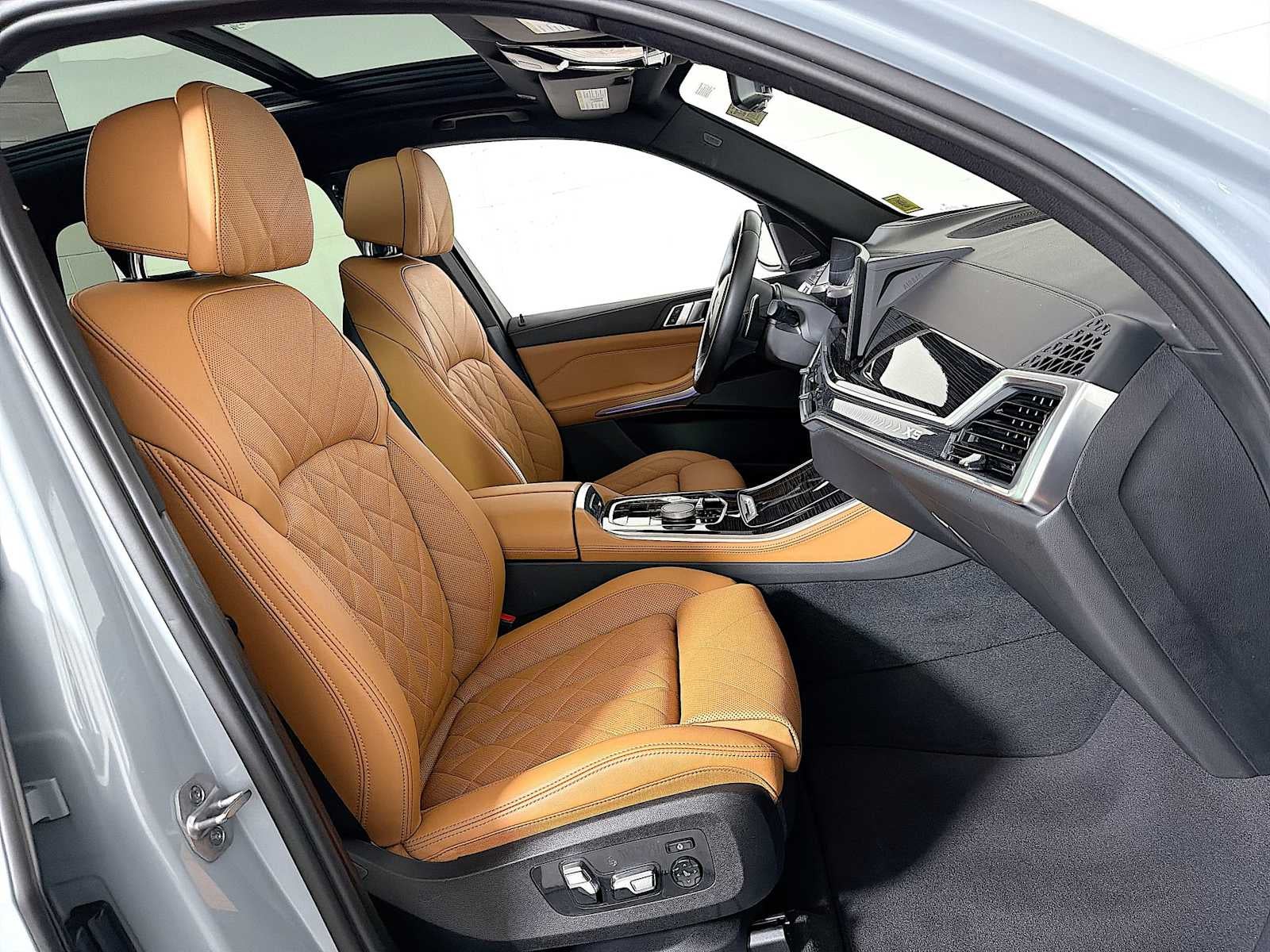 2024 BMW X5 xDrive40i Sports Activity Vehicle