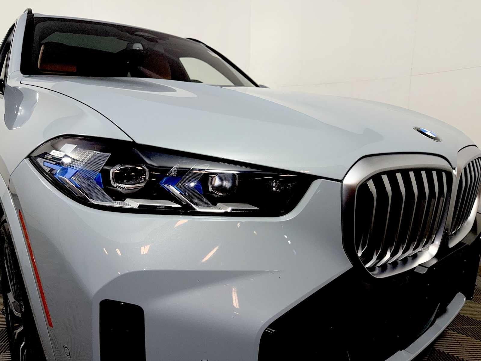 2024 BMW X5 xDrive40i Sports Activity Vehicle