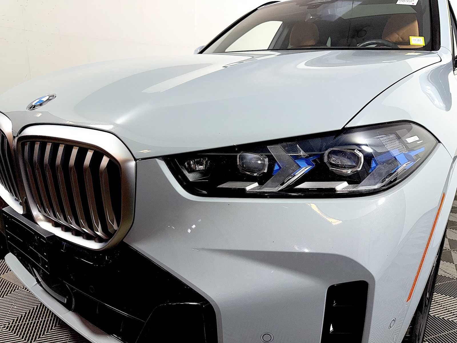 2024 BMW X5 xDrive40i Sports Activity Vehicle