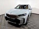 2024 BMW X5 xDrive40i Sports Activity Vehicle
