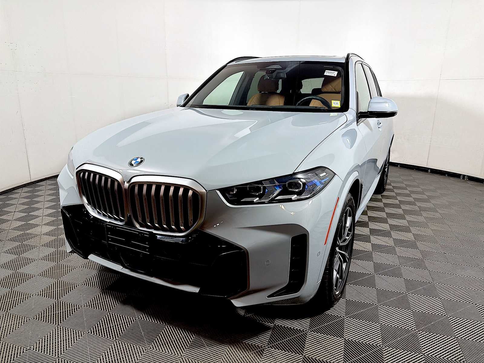 2024 BMW X5 xDrive40i Sports Activity Vehicle