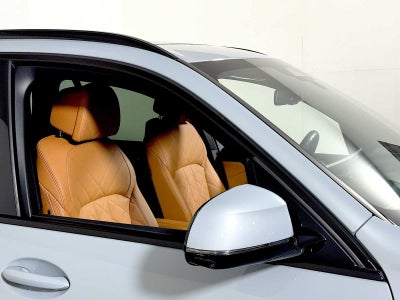 2024 BMW X5 xDrive40i Sports Activity Vehicle