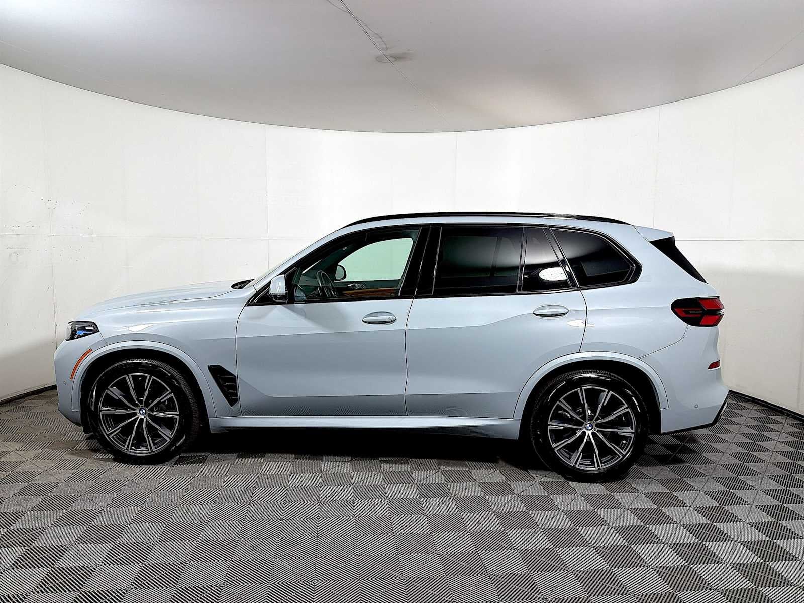 2024 BMW X5 xDrive40i Sports Activity Vehicle