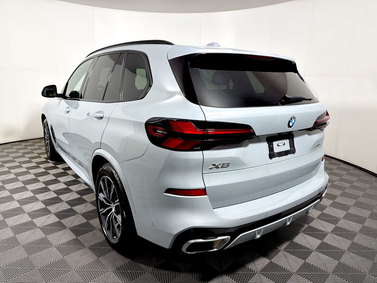 2024 BMW X5 xDrive40i Sports Activity Vehicle