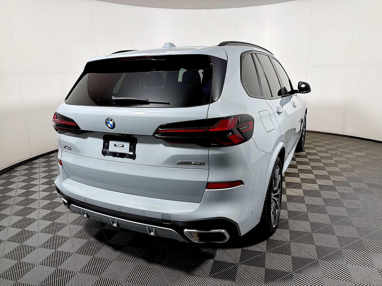 2024 BMW X5 xDrive40i Sports Activity Vehicle