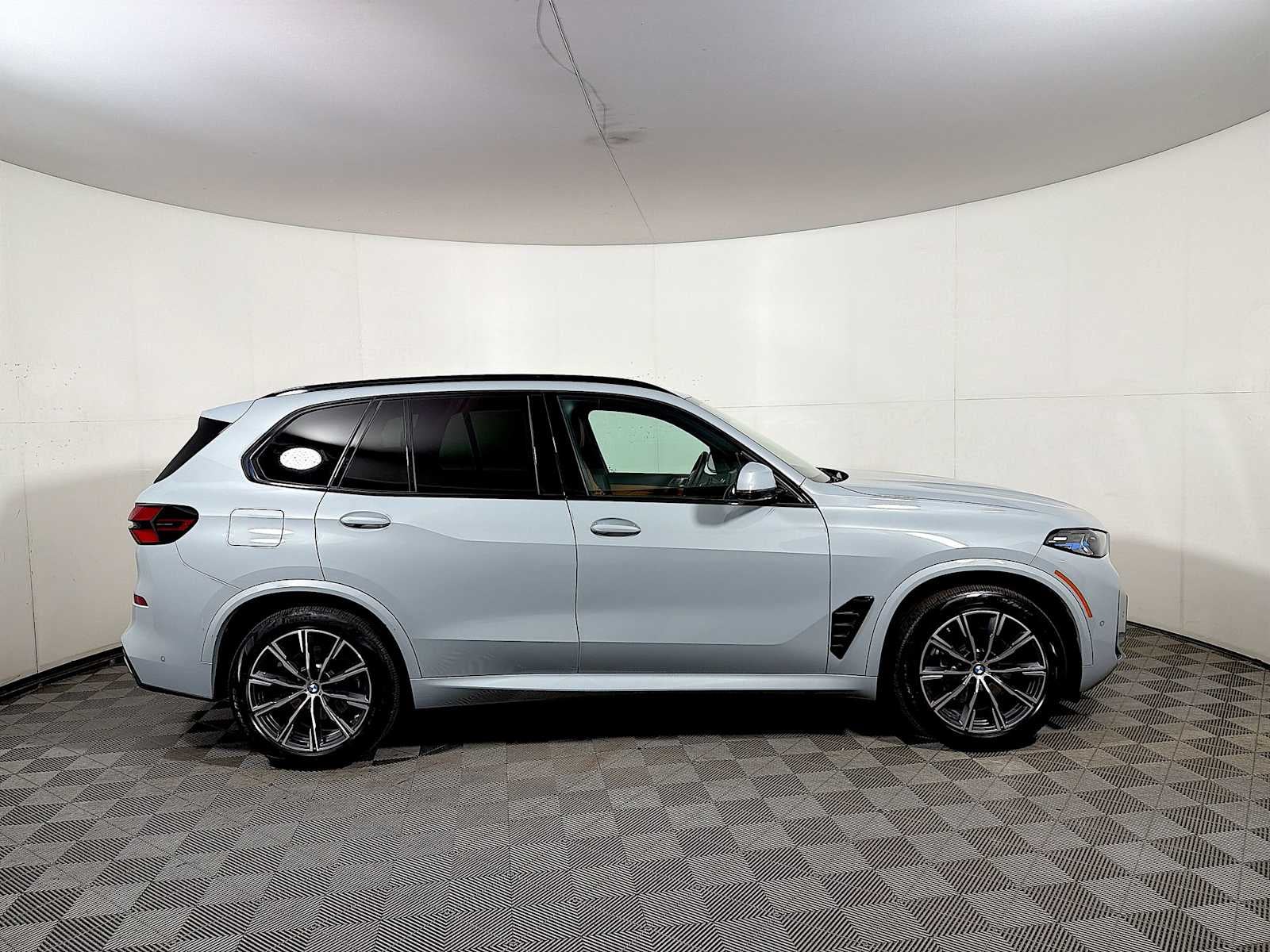 2024 BMW X5 xDrive40i Sports Activity Vehicle