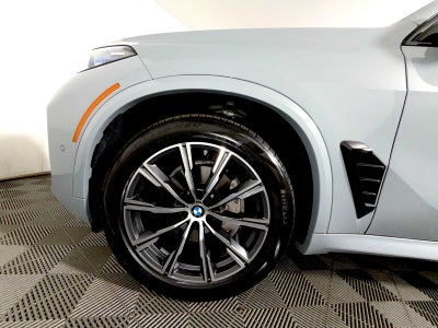 2024 BMW X5 xDrive40i Sports Activity Vehicle