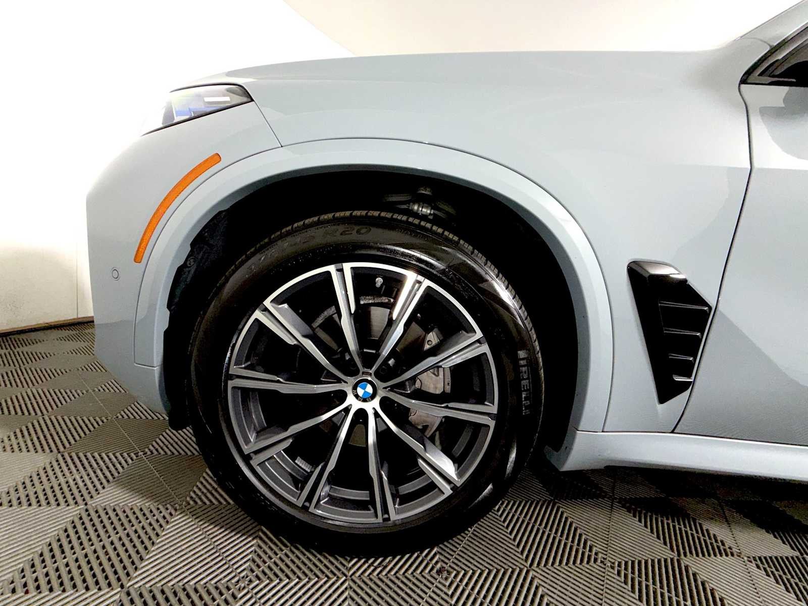 2024 BMW X5 xDrive40i Sports Activity Vehicle