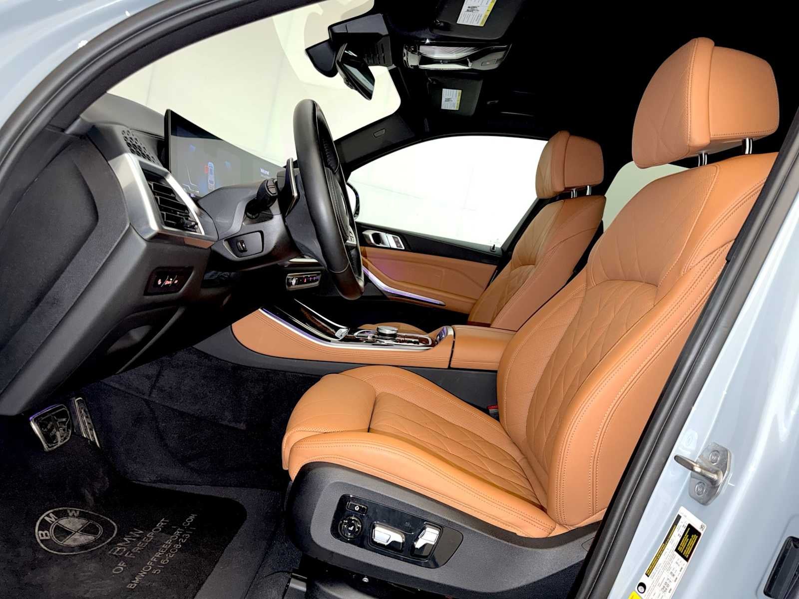 2024 BMW X5 xDrive40i Sports Activity Vehicle