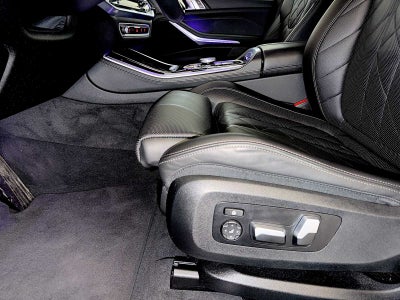 2024 BMW X5 xDrive40i Sports Activity Vehicle