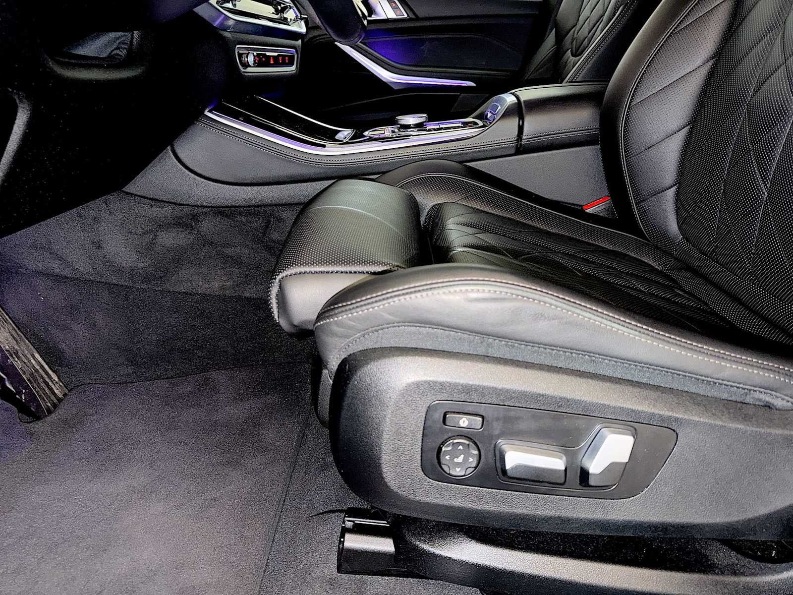 2024 BMW X5 xDrive40i Sports Activity Vehicle