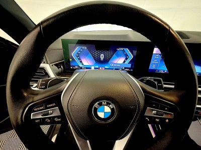 2024 BMW X5 xDrive40i Sports Activity Vehicle