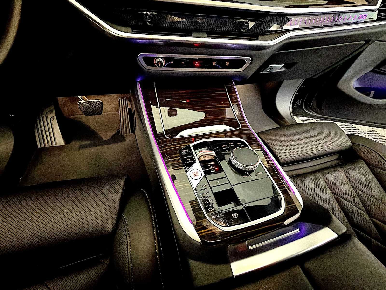 2024 BMW X5 xDrive40i Sports Activity Vehicle