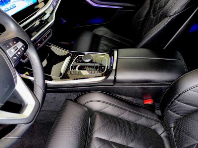 2024 BMW X5 xDrive40i Sports Activity Vehicle