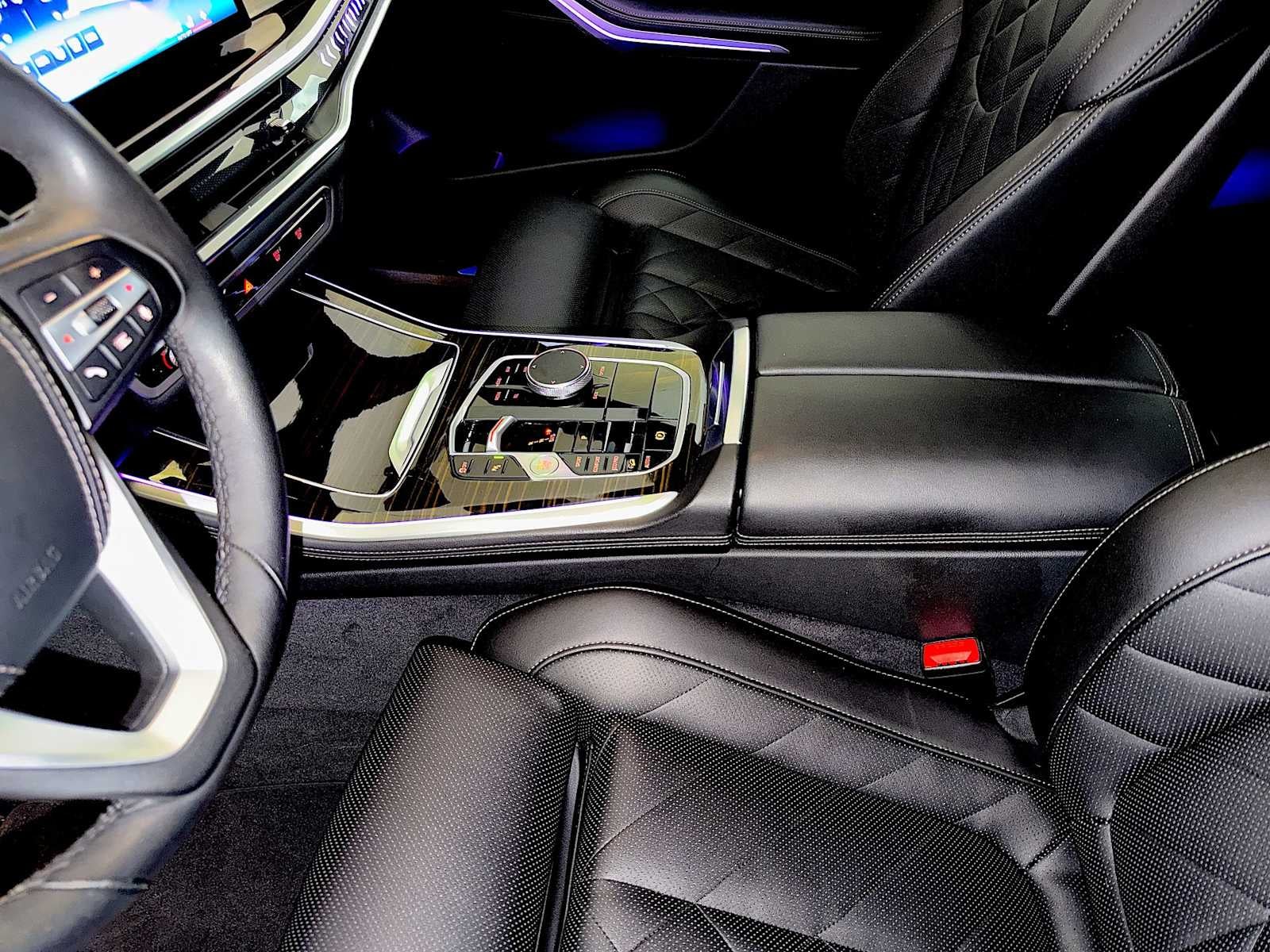 2024 BMW X5 xDrive40i Sports Activity Vehicle