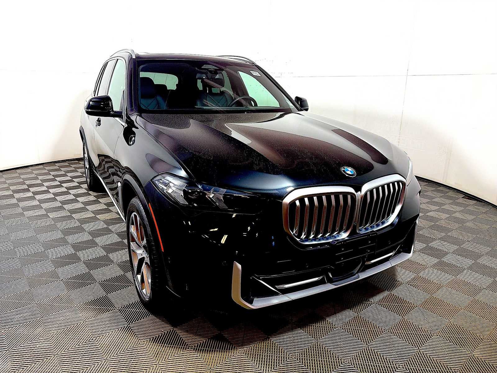 2024 BMW X5 xDrive40i Sports Activity Vehicle