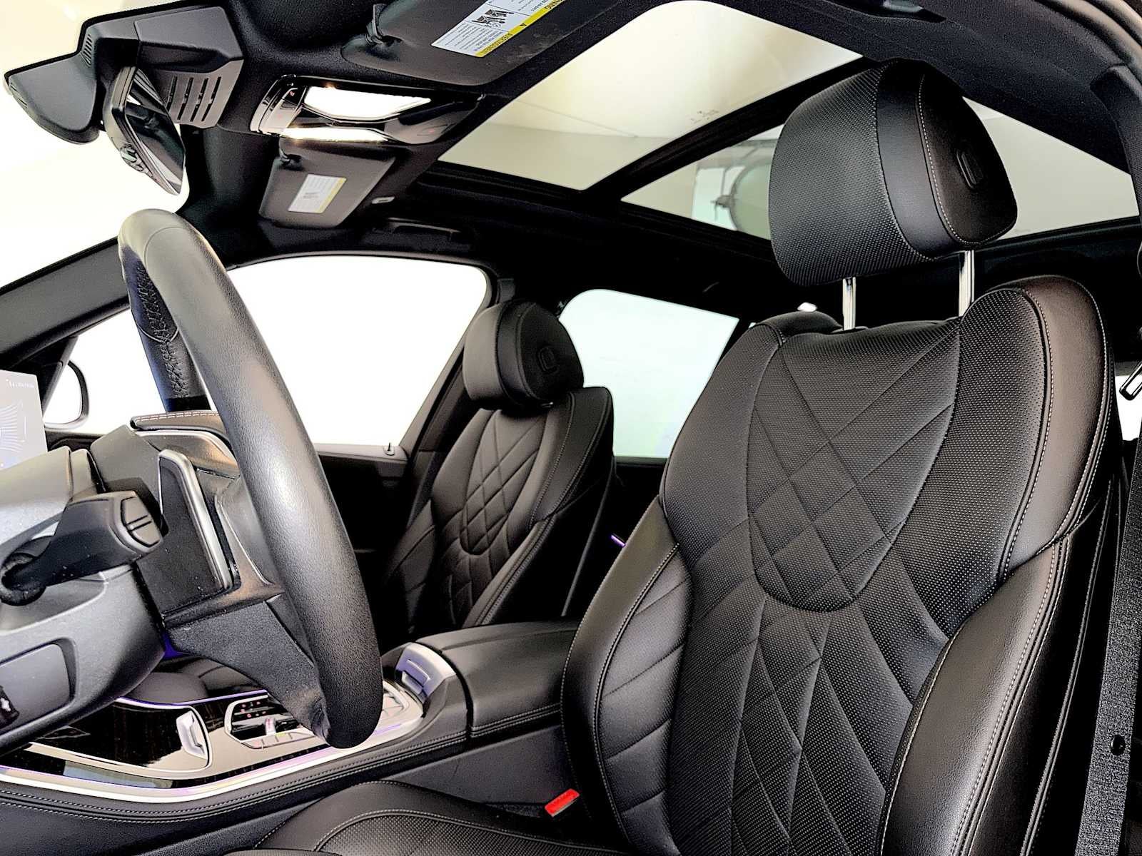2024 BMW X5 xDrive40i Sports Activity Vehicle