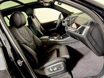 2024 BMW X5 xDrive40i Sports Activity Vehicle