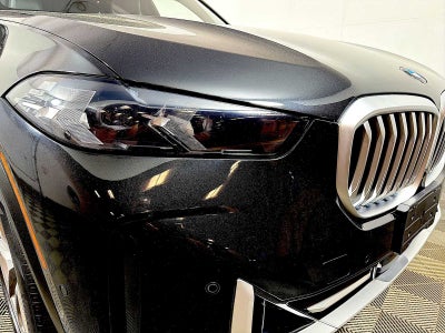 2024 BMW X5 xDrive40i Sports Activity Vehicle