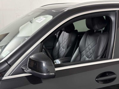 2024 BMW X5 xDrive40i Sports Activity Vehicle