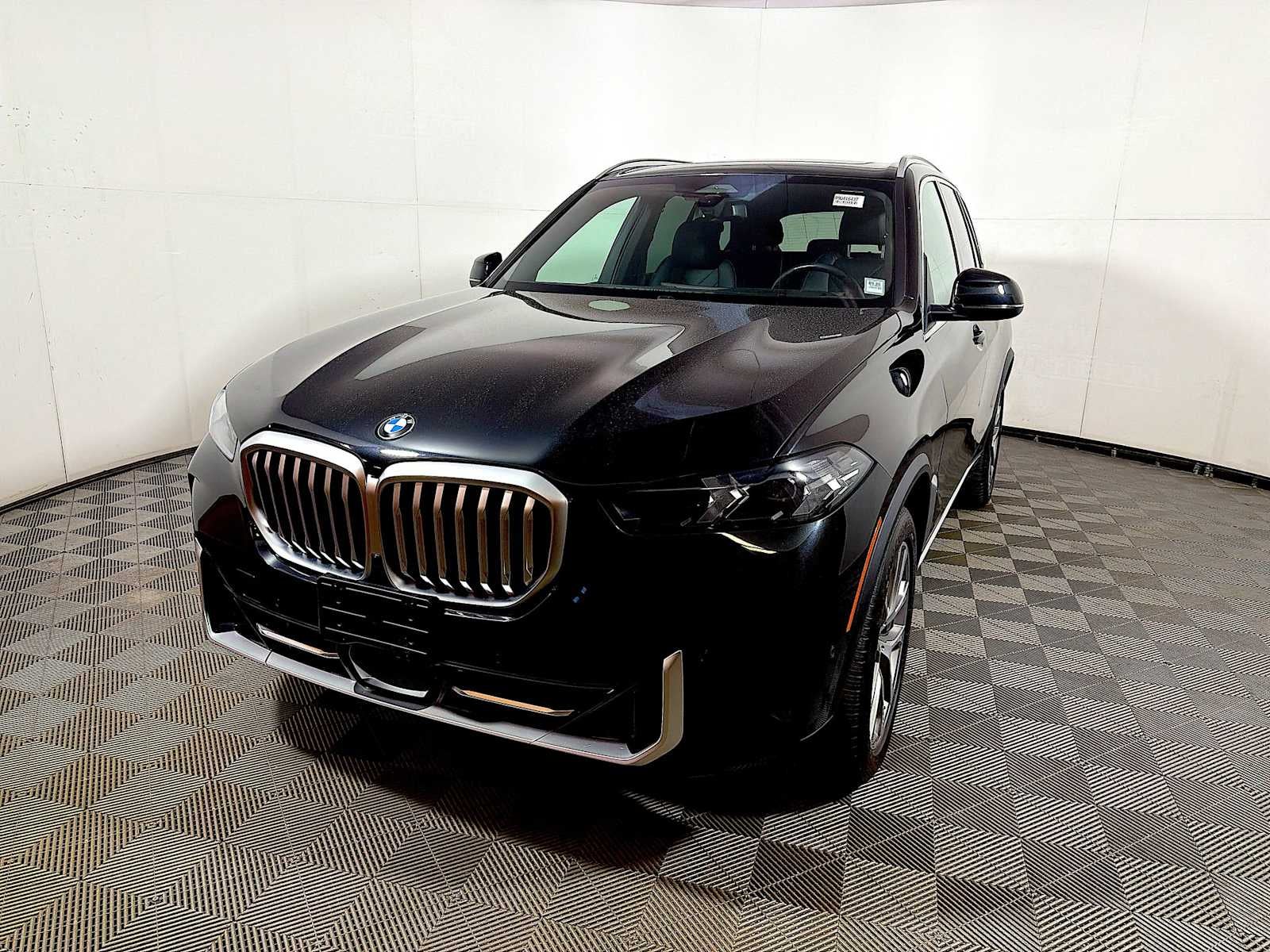 2024 BMW X5 xDrive40i Sports Activity Vehicle