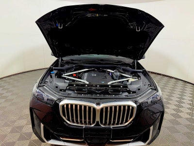 2024 BMW X5 xDrive40i Sports Activity Vehicle
