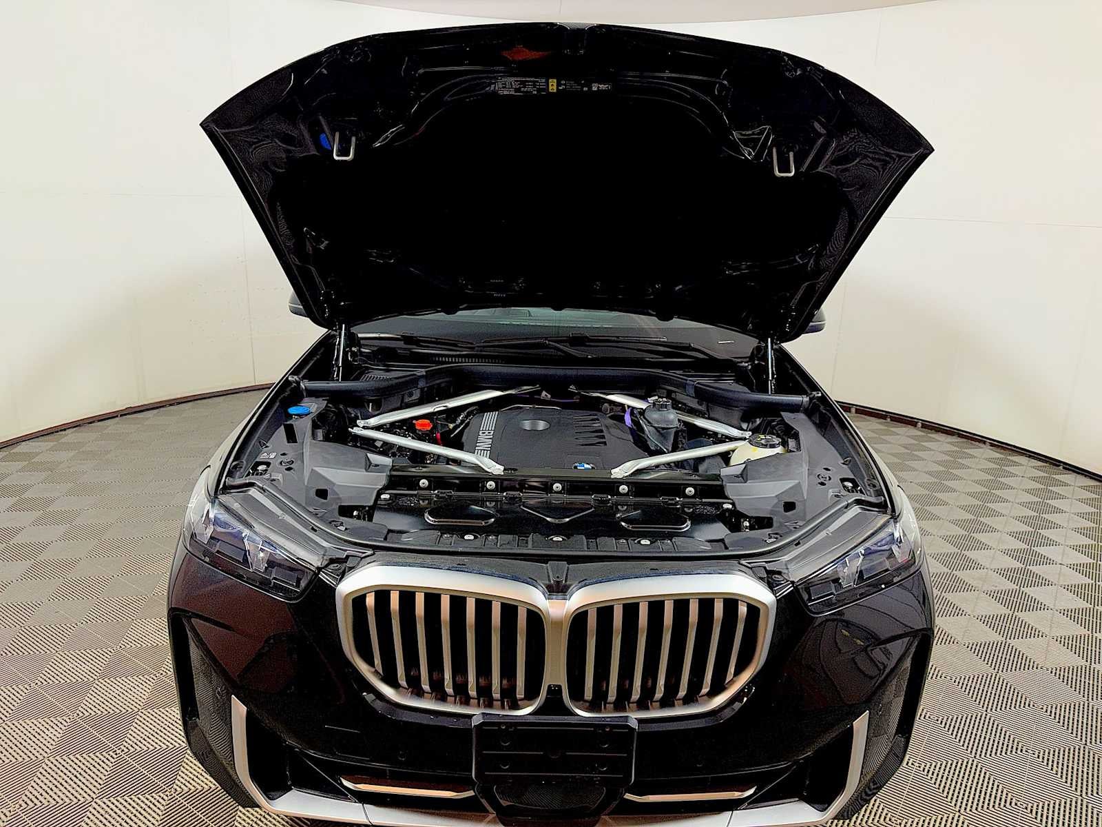 2024 BMW X5 xDrive40i Sports Activity Vehicle