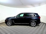2024 BMW X5 xDrive40i Sports Activity Vehicle