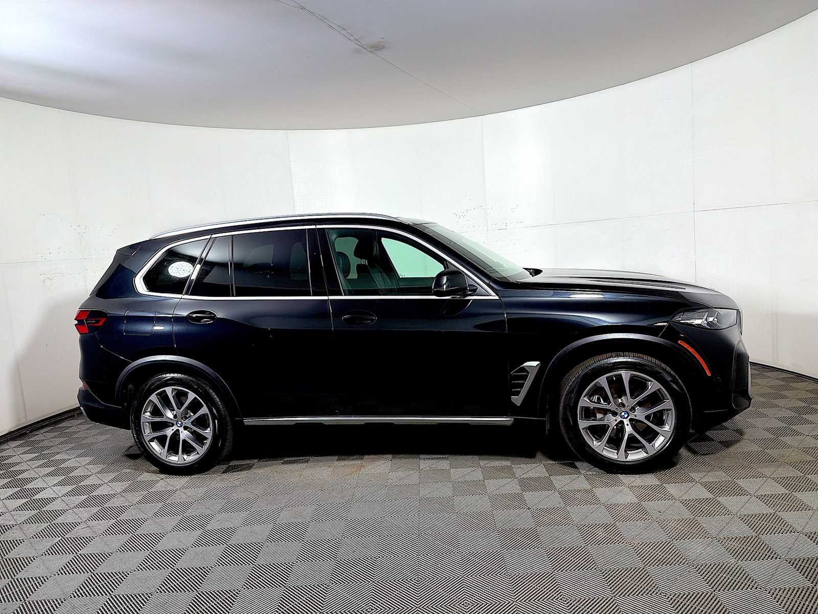 2024 BMW X5 xDrive40i Sports Activity Vehicle
